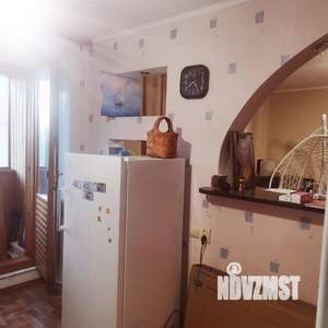 1-к квартира, вторичка, 40м2, 3/15 этаж