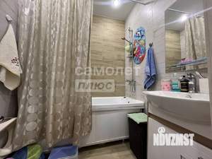 2-к квартира, вторичка, 62м2, 8/23 этаж