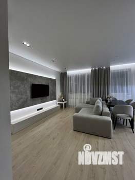 2-к квартира, вторичка, 57м2, 9/25 этаж