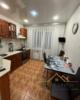 Фото квартиры на продажу (1)
