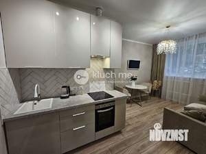 1-к квартира, вторичка, 41м2, 1/5 этаж