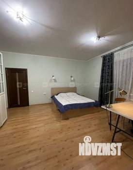 3-к квартира, вторичка, 136м2, 5/6 этаж