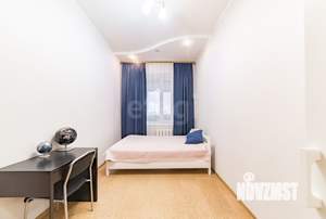 3-к квартира, вторичка, 78м2, 6/11 этаж