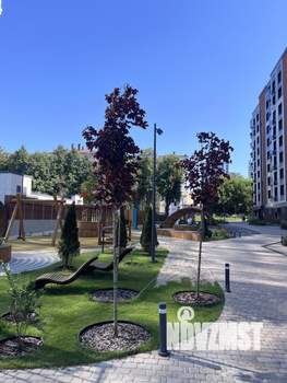 1-к квартира, вторичка, 42м2, 8/9 этаж