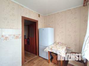 1-к квартира, вторичка, 35м2, 10/10 этаж