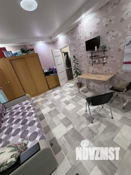 2-к квартира, вторичка, 37м2, 2/2 этаж