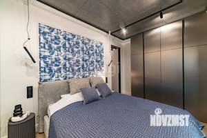 3-к квартира, вторичка, 72м2, 16/25 этаж