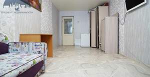 2-к квартира, вторичка, 47м2, 1/5 этаж