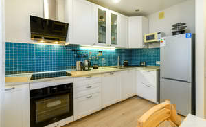 2-к квартира, вторичка, 66м2, 13/16 этаж