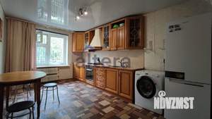 2-к квартира, вторичка, 77м2, 1/9 этаж