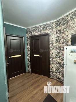 1-к квартира, вторичка, 33м2, 2/10 этаж