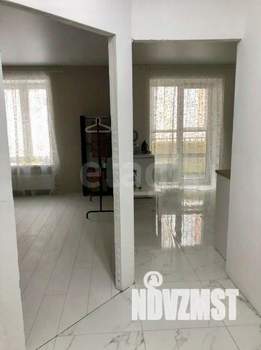1-к квартира, вторичка, 37м2, 4/10 этаж