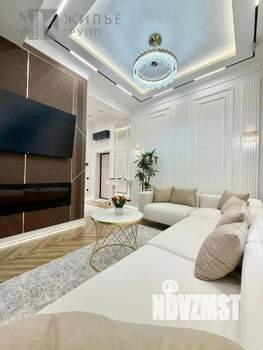 2-к квартира, вторичка, 70м2, 15/20 этаж