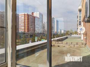 1-к квартира, вторичка, 56м2, 2/6 этаж