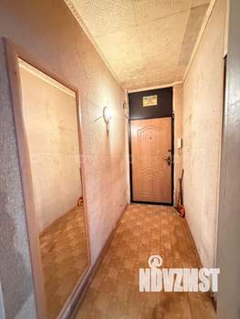 1-к квартира, вторичка, 32м2, 1/5 этаж