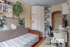 2-к квартира, вторичка, 44м2, 4/5 этаж