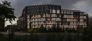 2-к квартира, вторичка, 71м2, 4/7 этаж