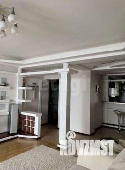 4-к квартира, вторичка, 125м2, 9/10 этаж