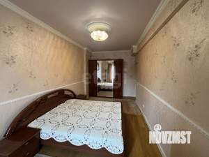 3-к квартира, вторичка, 73м2, 2/4 этаж