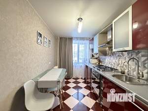 2-к квартира, вторичка, 51м2, 2/5 этаж