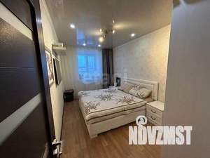 3-к квартира, вторичка, 66м2, 9/10 этаж