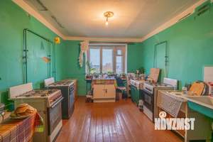 Студия квартира, вторичка, 18м2, 5/5 этаж