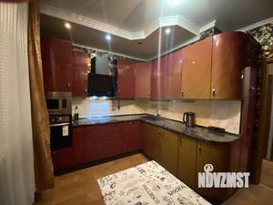 3-к квартира, вторичка, 86м2, 6/18 этаж
