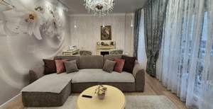 2-к квартира, вторичка, 69м2, 2/5 этаж
