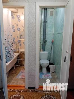 2-к квартира, вторичка, 45м2, 2/10 этаж
