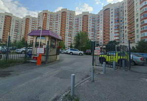 3-к квартира, вторичка, 95м2, 6/10 этаж