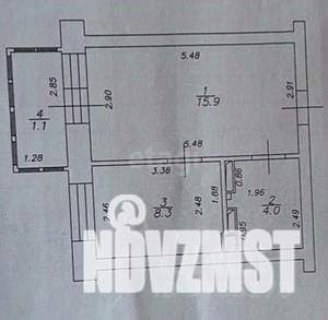 Фото квартиры на продажу (2)
