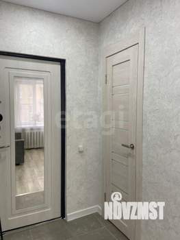 Студия квартира, вторичка, 12м2, 2/5 этаж