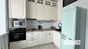2-к квартира, вторичка, 52м2, 5/5 этаж