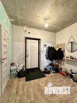 2-к квартира, вторичка, 48м2, 11/22 этаж