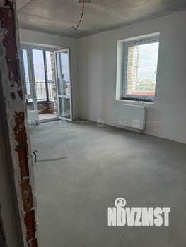 2-к квартира, вторичка, 57м2, 14/26 этаж