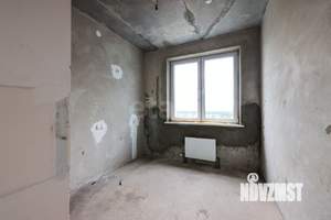 2-к квартира, вторичка, 55м2, 14/18 этаж