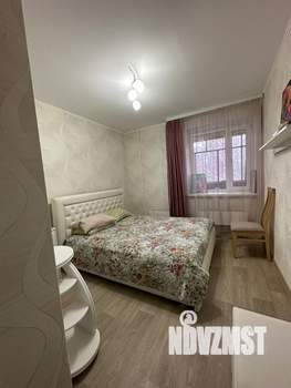 3-к квартира, вторичка, 62м2, 2/10 этаж