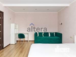 1-к квартира, вторичка, 47м2, 9/10 этаж