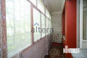 1-к квартира, вторичка, 35м2, 1/10 этаж