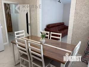 2-к квартира, вторичка, 63м2, 9/18 этаж