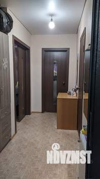 1-к квартира, вторичка, 39м2, 8/18 этаж