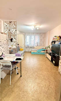 2-к квартира, вторичка, 62м2, 12/19 этаж