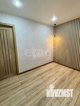 2-к квартира, вторичка, 43м2, 1/5 этаж