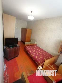 3-к квартира, вторичка, 61м2, 5/5 этаж