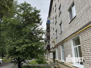 2-к квартира, вторичка, 45м2, 5/5 этаж