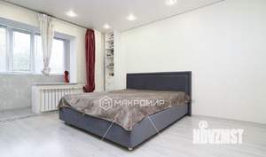 1-к квартира, вторичка, 35м2, 2/9 этаж