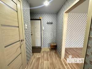 1-к квартира, вторичка, 33м2, 3/9 этаж