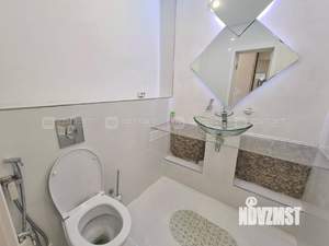 1-к квартира, вторичка, 39м2, 18/19 этаж