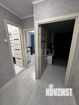 1-к квартира, вторичка, 38м2, 4/10 этаж