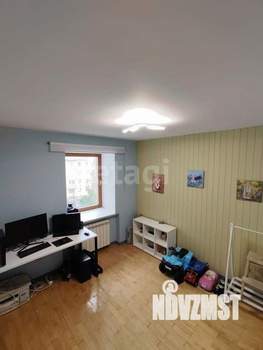 3-к квартира, вторичка, 65м2, 5/9 этаж